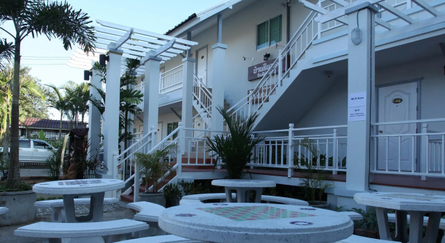 Номер Standard Rinlada House