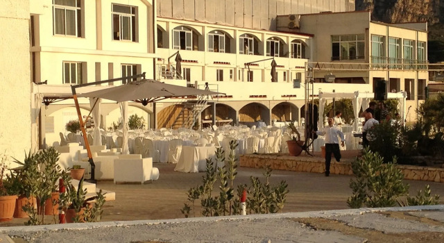 Hotel Tirreno