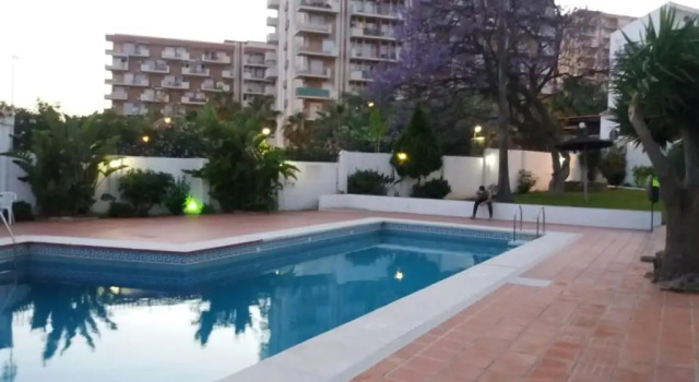 Апартаменты Apartamentos Don Daniel