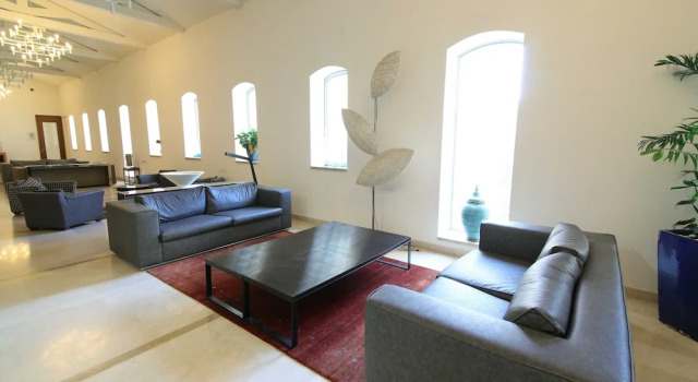 205 - King David Residence - Jerusalem-Rent, Varaa Huoneistohotelli Hotellit Jerusalem uima-altaalla, lähellä Western Wall, Uima-allas
