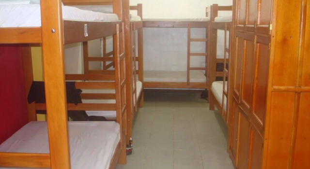 Hostal Hippilandia - Hostel, Book Hostel Hostels in Leticia, Hostel