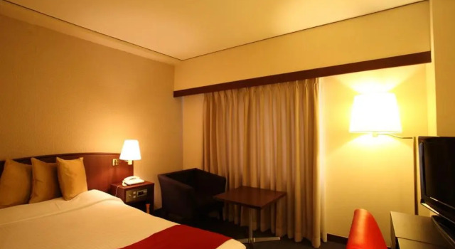 Одноместный номер Standard Konaya Hotel