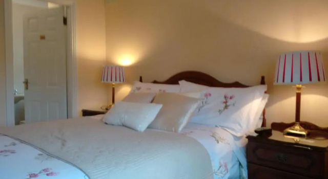 Двухместный номер Standard Corrib View Guesthouse h91rr72