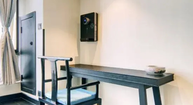 G Joyful Yuejian Hotel (Kunming Wuyue Plaza Dahegen Subway Station), Rezerwuj Hotel Hotele w Kunming z parkingiem, Parking