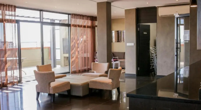 Manhattan Towers-Luxury Apartment 508