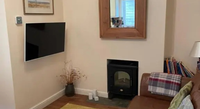 Апартаменты c 1 комнатой Chauffeurs Cottage at The Stoep