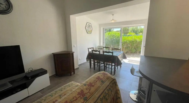 Maison Saint-Cyprien, 2 pièces, 4 personnes - FR-1-225D-160