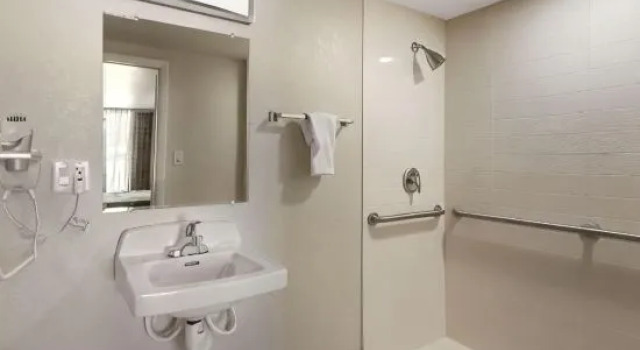 Двухместный люкс The W14 Kensington