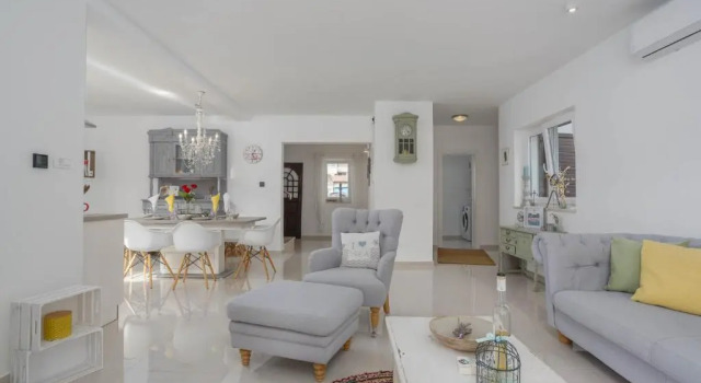 Villa AntoNada, Book Villa Hotels in Kvarner Islands with a Pool, Swimming Pool