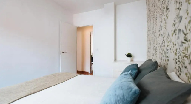 Bright and Familiar Apartment in Alameda, Забронировать Апартаменты/квартира Старый город Севилья