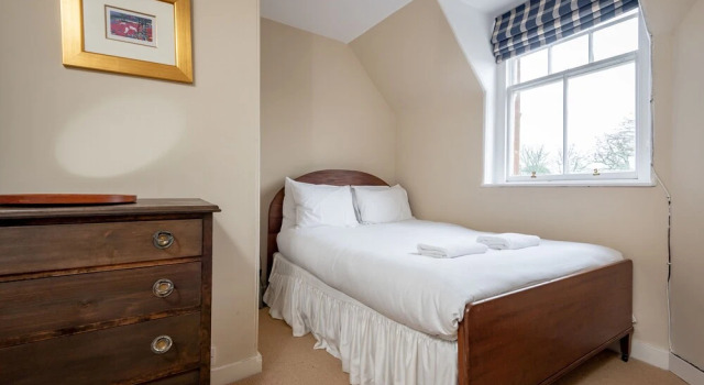The Stables Loft, Close to Elie Beach, Buchen Sie Hotel Elie Fife