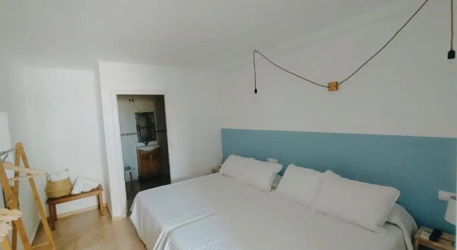 Номер Economy Hostal El Palmeral