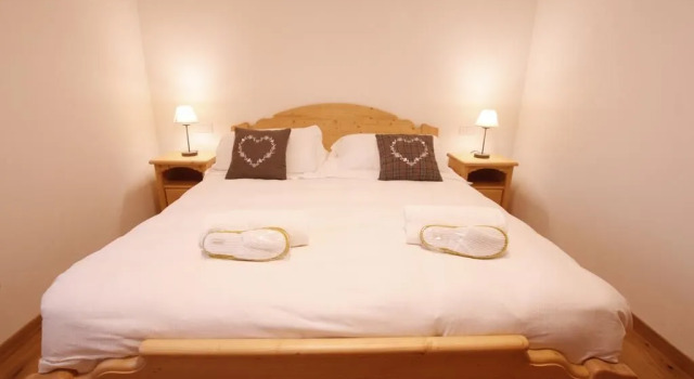 Chalet Falorie