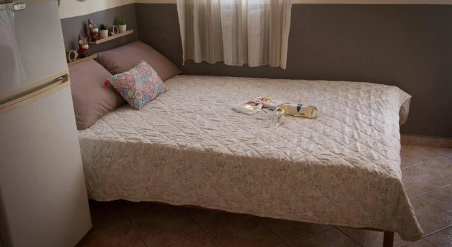 Cosy and Large Studio in Heraklion Crete, Greece