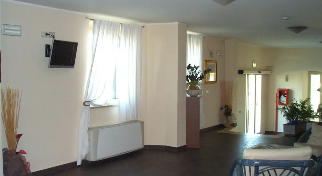 Terme Park Hotel