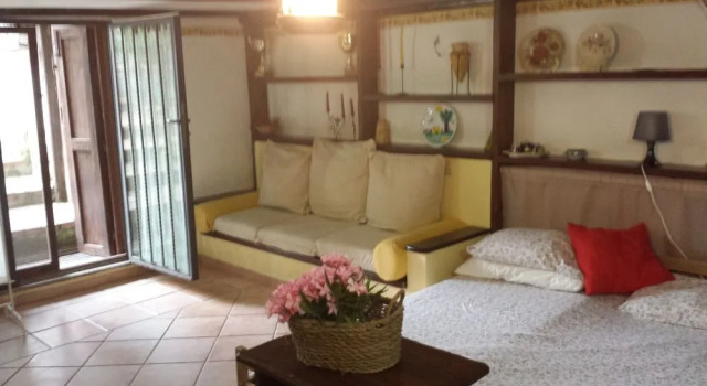 Casale Della Mimosa, Book Hotel Hoteller i Palestrina med parkering, Parkering