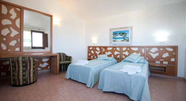 Club Esse Gallura, Buchen Sie Hotel Aglientu Costa Paradiso