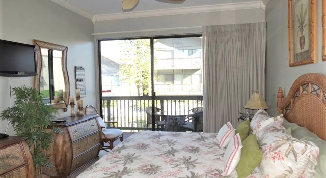 Our House at the Beach C-127 2 Bedrooms 2 Bathrooms Condo