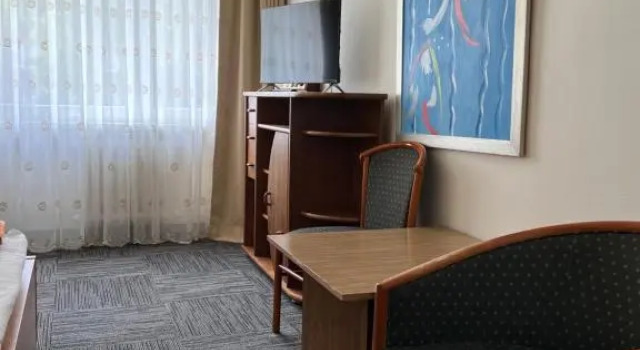 Номер Standard Jantar Resort