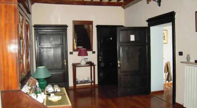La Maison D&D, Rezervasyon Otel Umbria havuzlu oteller, Yüzme Havuzu