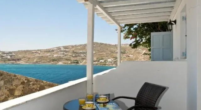 Апартаменты Vana Holidays