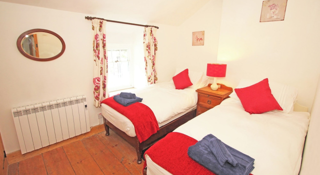 Ivy House, Buchen Sie Hotel Gwynedd Snowdonia