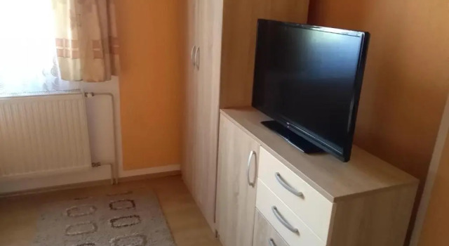Апартаменты c 1 комнатой Apartments Jeca