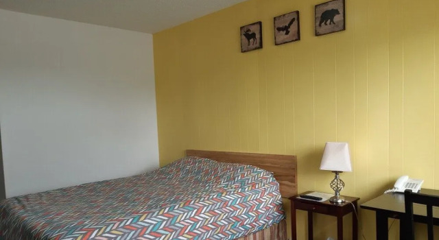 Deerhead Inn