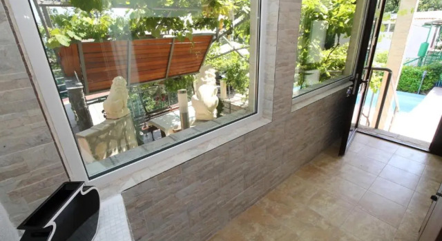 Апартаменты Apartments Mendule