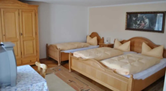 Zur Alten Dampfsäge - Gasthaus-Pension Weber, Reserva ahora Hotel Zwiesel Grosser Arber