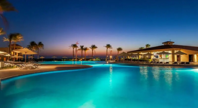 Номер Standard Cleopatra Luxury Resort Makadi Bay