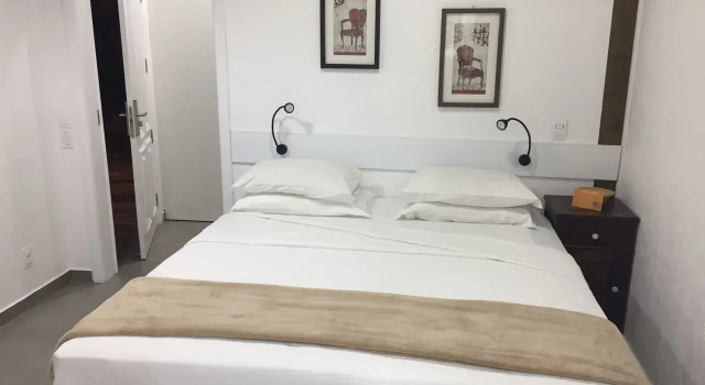 Bossa Jurerê Hotel