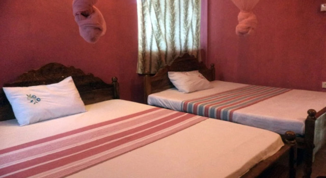 Pleasure Island Guest House