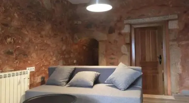 Damas 3, Prenota Hotel Hotel a Estremadura con parcheggio, Parcheggio