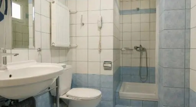 Номер Standard Hotel ΑΤΗΙΝΑ