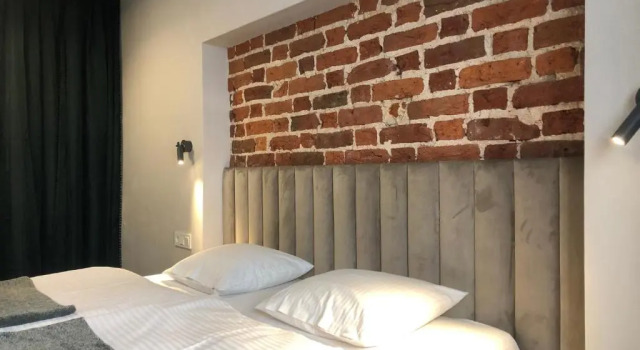 Апартаменты с 3 комнатами Arte-locum Apartamenty przy Rynku