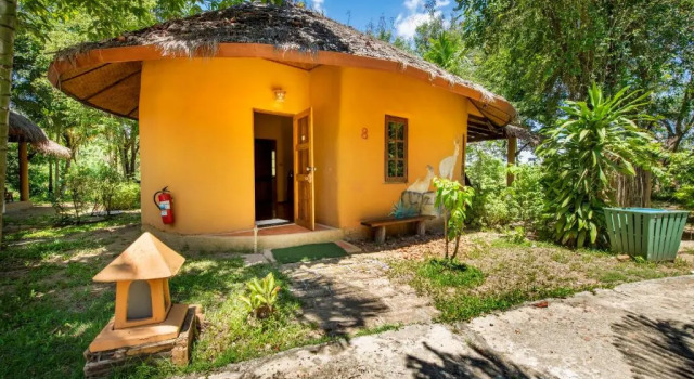 Вилла c 1 комнатой Vana Varin Resort