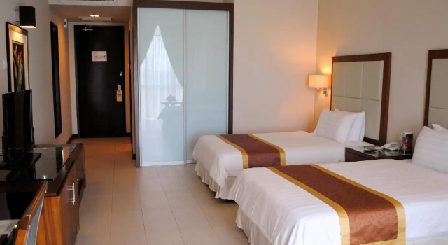 Nilai Springs Resort Hotel