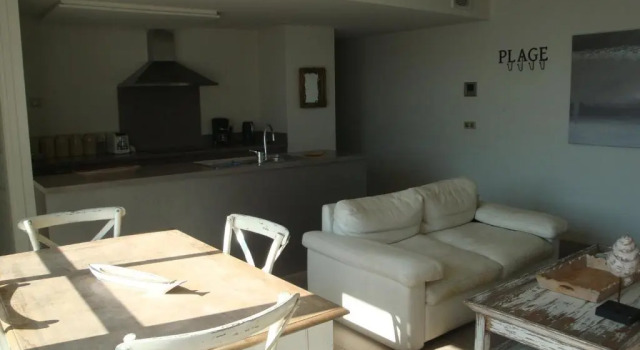 Апартаменты Port rive gauche Iona