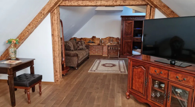 Cetatea Medievala, Забронировать Отель Sibiu Old Town Сибиу
