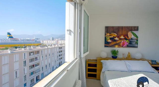 Апартаменты Spacious 2 bedroom near city centre - Dodo et Tartine