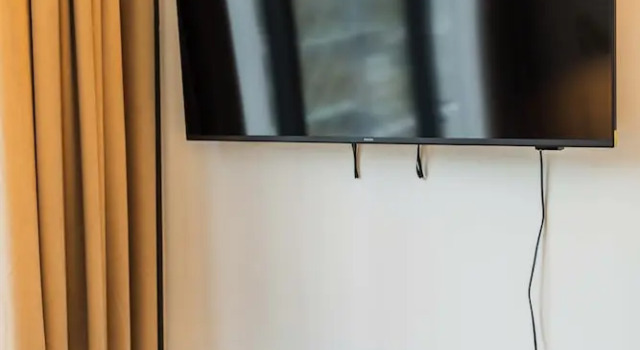 Апартаменты с видом на город Alphabet Apartments Brede Hilledijk