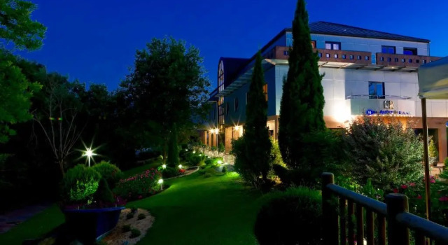Номер Standard Hotel Aretxarte