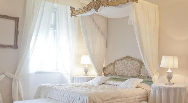 Номер Superior Piazza Venezia Le Camere