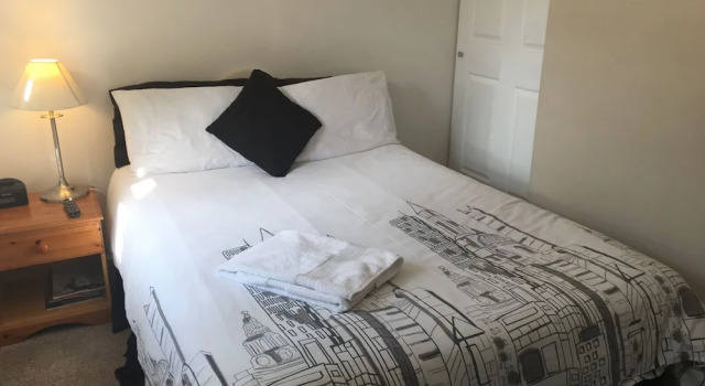 Номер Standard SleepNeat