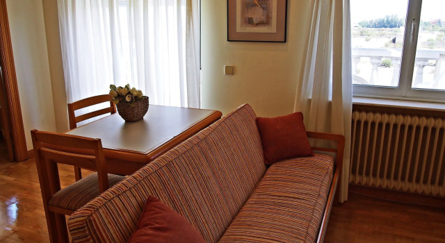 Casablanca Hotel Studios