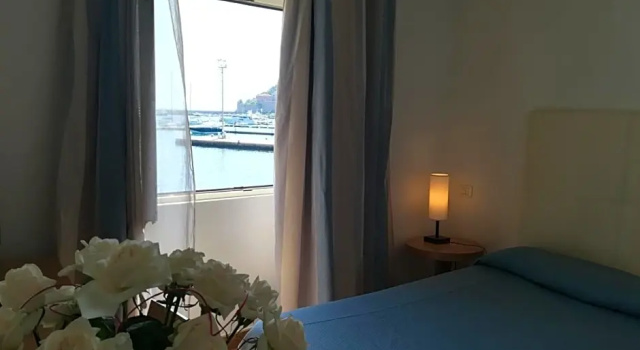 Номер Standard Bi Hotel