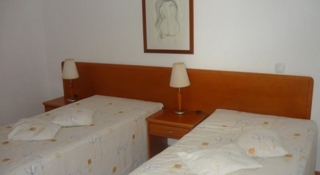 Апартаменты с 2 комнатами с балконом Monte dos Avós Village - Pet Friendly