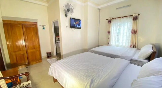 Tuyet Mai Hotel