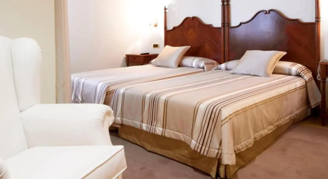 Classic huone Campoamor
